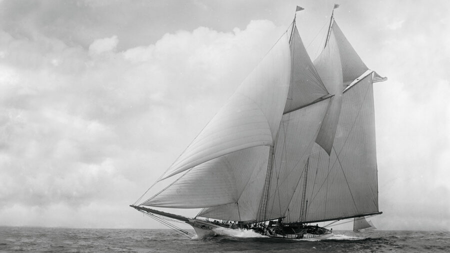 Jogi panasz az America’s Cup jelenlegi rendje ellen