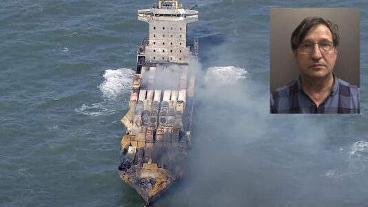 6 év börtönre ítélték a súlyos balesetet okozó kapitányt