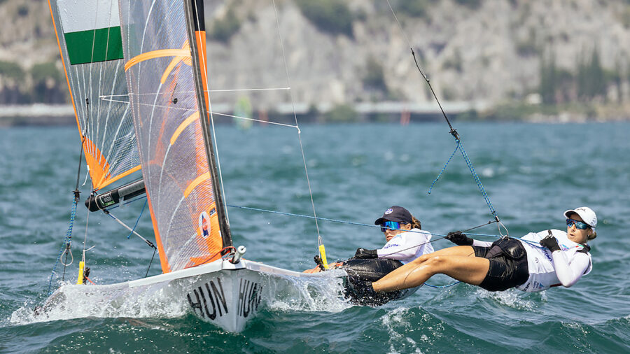 Sikeres főpróba Mallorcán – Érdi Mári győzött, jól mentek a magyarok!