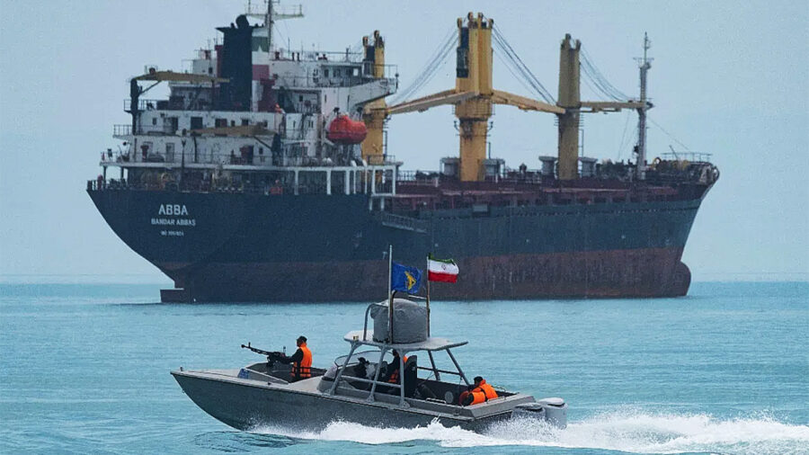 20 napos tűzszünet – A Hormuzi-szoros újranyitásának lehetősége