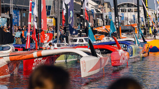 Route du Rhum 2026: november 1-jén rajtol a szólóvitorlázók transzatlanti versenye