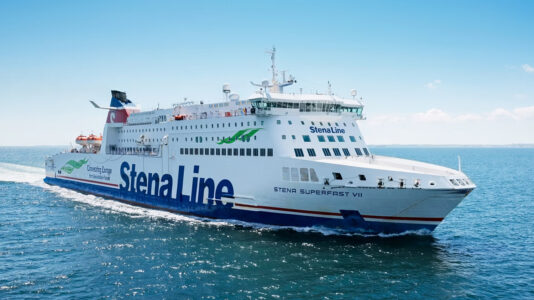 A Stena Line megvásárolja a norvég Color Line kompvállalatot